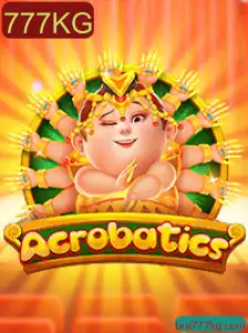 Descubra o Fascinante Mundo de Acrobatics: Um Jogo de Habilidade e Estratégia