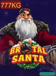 Descubra o Desafiante Mundo de BrutalSanta: O Jogo que Conquista 777KG de Diversão