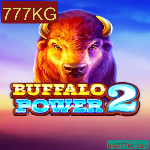Buffalo Power 2: A Nova Geração de Aventuras de Cassino