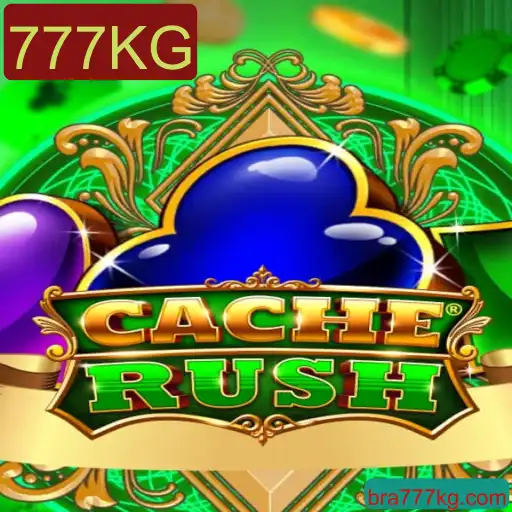 Descubra CacheRush: O Jogo de Aventura que Conquista com 777KG