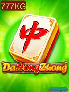 A Fascinante Jornada de DaHongZhong no Mundo dos Jogos