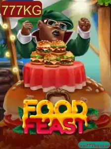 Explorando o Mundo de 'FoodFeast': Diversão e Desafios na Cozinha
