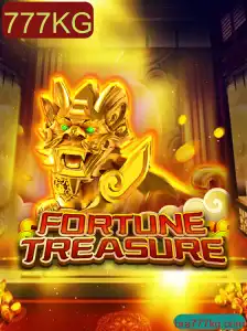 FortuneTreasure: Descubra o Mundo Encantador deste Jogo Inovador