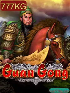 Explorando o Fascinante Mundo de GuanGong: Um Jogo de Estratégia e Aventura