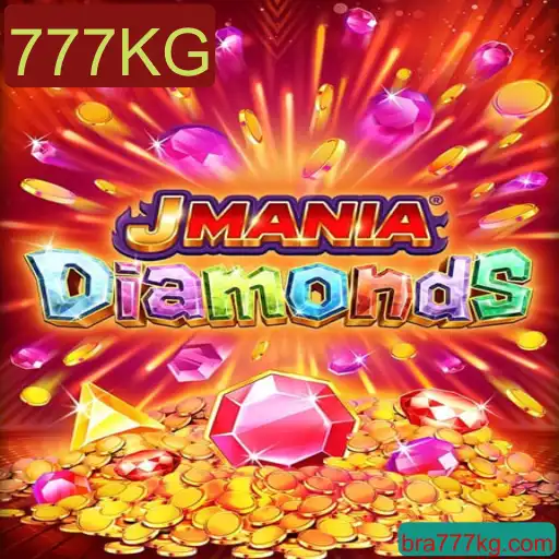 Descubra JManiaDiamonds: Um Jogo Fascinante com a Palavra-chave 777KG