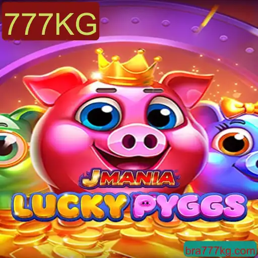 Conheça o Jogo Inovador JManiaLuckyPyggs e suas Regras Intrigantes