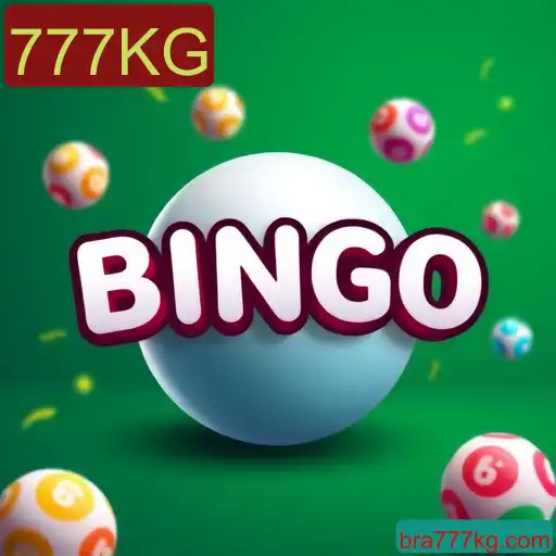 Jogos de bingo