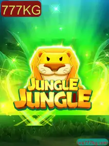 Explorando o Fascinante Mundo do Jogo JungleJungle
