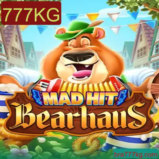 MadHitBearhaus: Uma Nova Experiência de Jogo com 777KG