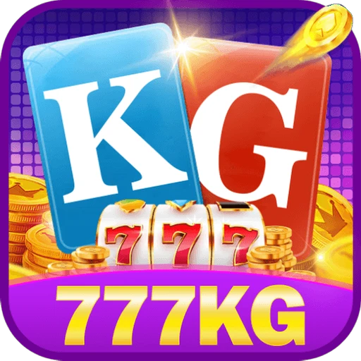 777KG Logo