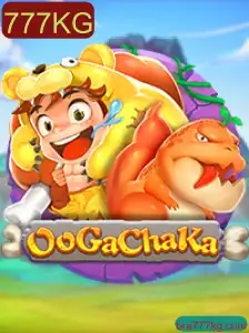Descubra OoGaChaKa: O Jogo que Está Transformando o Cenário de Entretenimento com a Palavra-Chave 777KG
