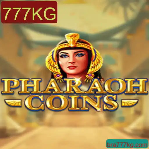 Descubra PharaohCoins: O Jogo de Tabuleiro Inspirado no Antigo Egito com a Palavra-chave '777KG'