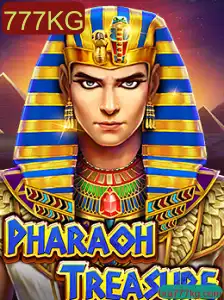 Descubra o Fascinante Jogo PharaohTreasure: Aventura e Estratégia no Mundo dos Faraós