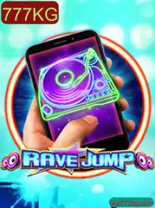 RaveJumpmobile: Descubra o Jogo que Está Conquistando Multidões
