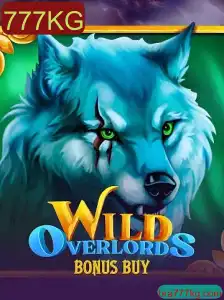 Descubra o Mundo de WildOverlordsBonusBuy: Uma Aventura Épica nos Jogos de Cassino